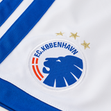 FCK Hjemmebaneshorts 26/27 (Herrehold)