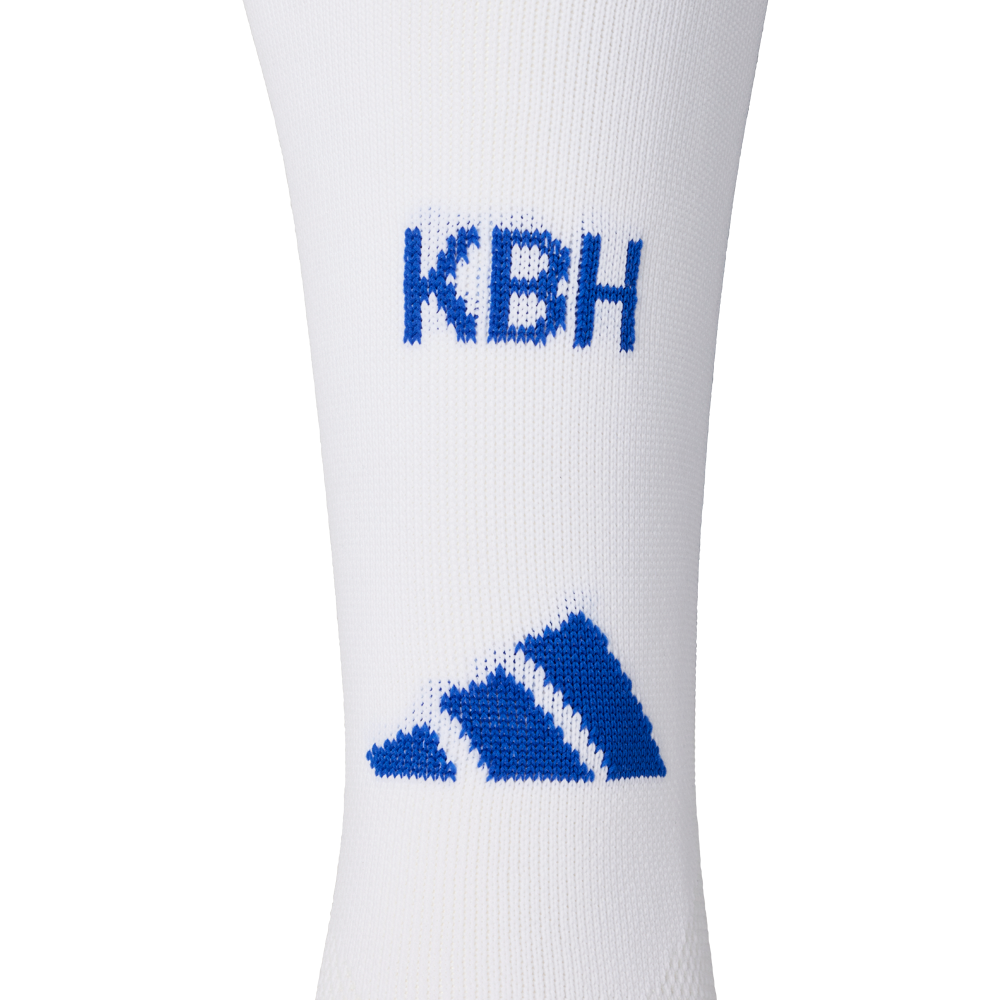 FCK Hjemmebanestrømper 26/27 (Herrehold)
