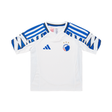 FCK Hjemmebane Minisæt 24/25 (Herrehold)
