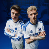 FCK Hjemmebanetrøje 26/27 (Herrehold)