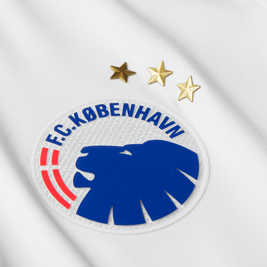 FCK Hjemmebanetrøje 23/24 Barn