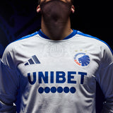 FCK Hjemmebanetrøje 26/27 (Herrehold)