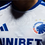 FCK Hjemmebanetrøje 26/27 (Herrehold)