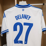 FCK Home Jersey 25/26 Kids (men's team)