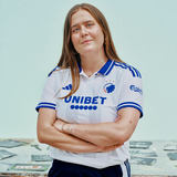 FCK Home Jersey 25/26 Women (men's team)