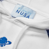 FCK x Planet Nusa Hype1 Raglan Hoodie