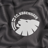 Langærmet adidas Icon25 Trænings T-shirt