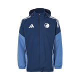 adidas Allweather Jakke TIRO25