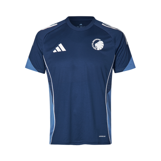 adidas Trænings T-shirt TIRO25 Barn