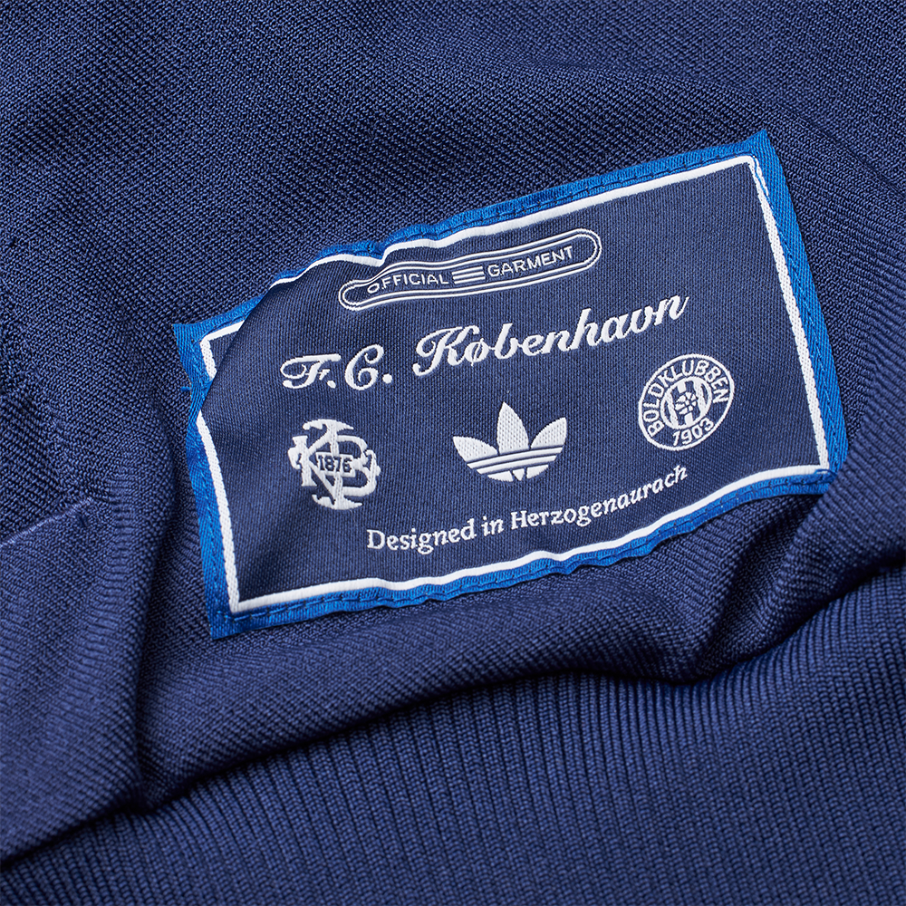 FCK adidas Originals Track Top
