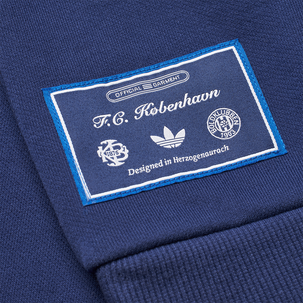 FCK adidas Originals Sweater