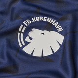 Langærmet adidas Icon25 Trænings T-shirt