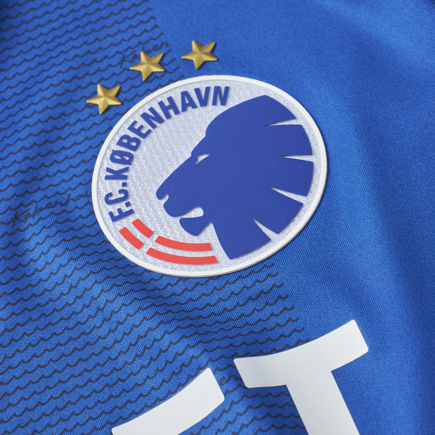 FCK Away Jersey 24/25 (Men's Team)