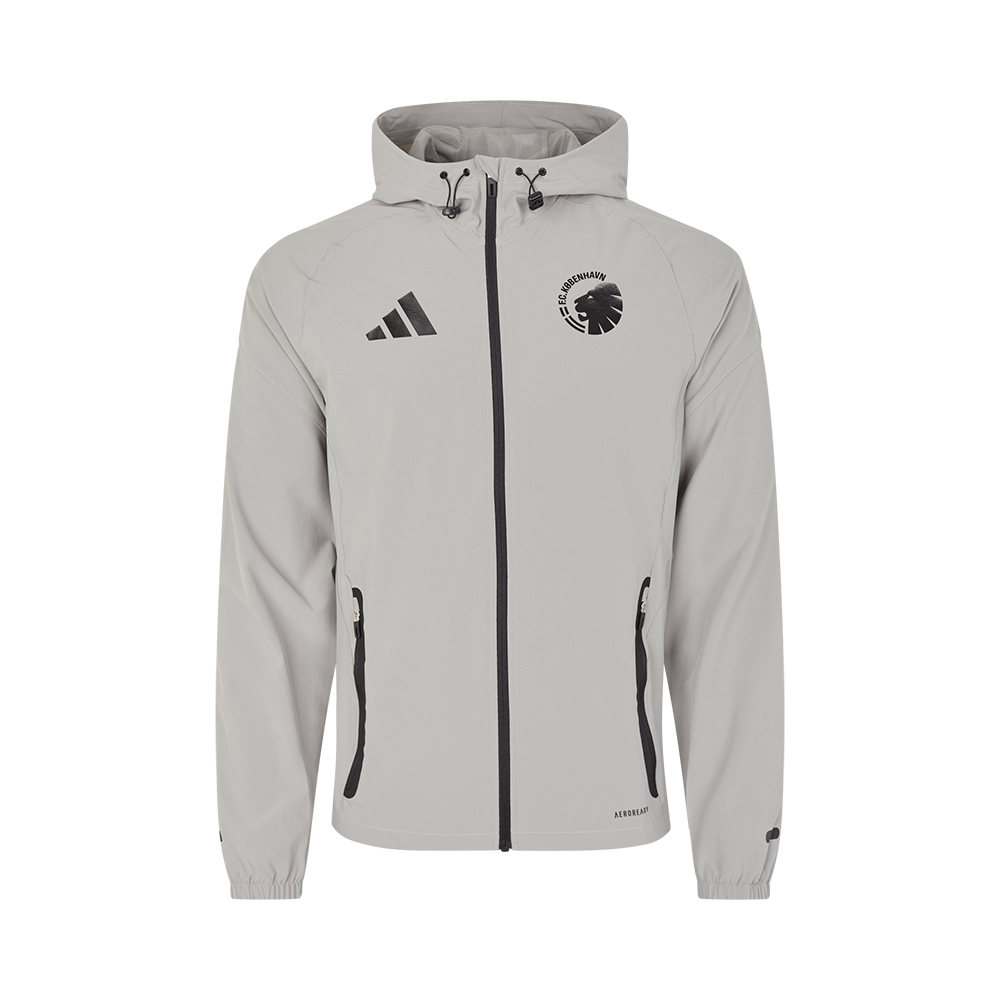 adidas Away Jacket TIRO25 VT Barn