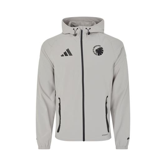 adidas Away Jacket TIRO25 VT