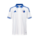 FCK Home Jersey 25/26 Kids (men's team)