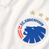 FCK Home Jersey 25/26 Kids (men's team)