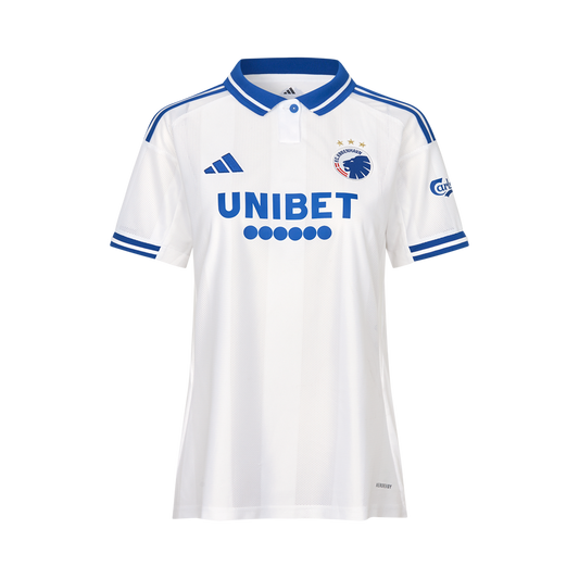 FCK Hjemmebanetrøje 25/26 Kvinde (Herrehold)