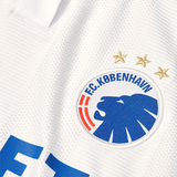 FCK Home Jersey 25/26 Women (men's team)