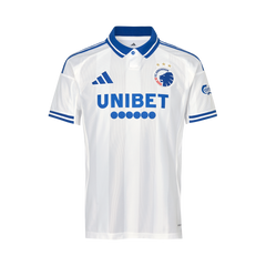 FCK Home Jersey 25/26 (men's team)