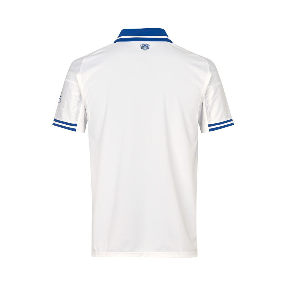 FCK Hjemmebanetrøje 25/26 (Herrehold)
