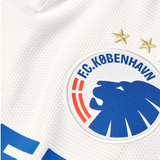FCK Home Jersey 25/26 (men's team)