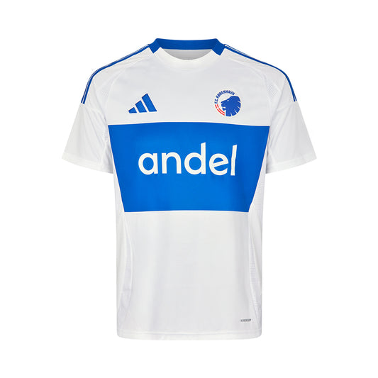 FCK Home Jersey 24/25 Kids (Women's Team)