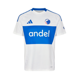 FCK Home Jersey 24/25 Kids (Women's Team)