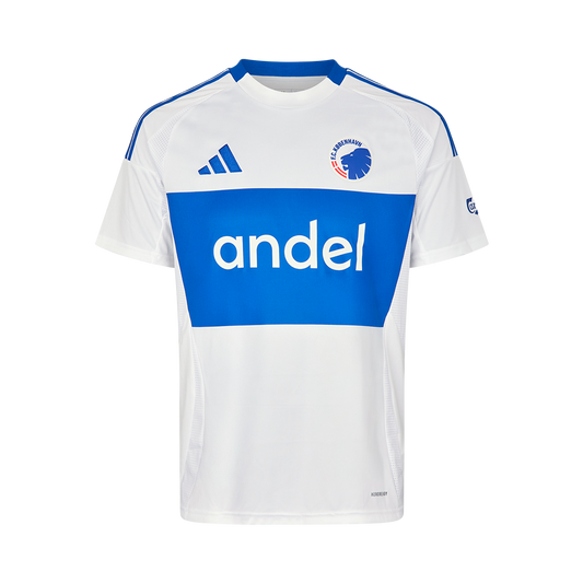 FCK Home Jersey 24/25 (Women's Team)