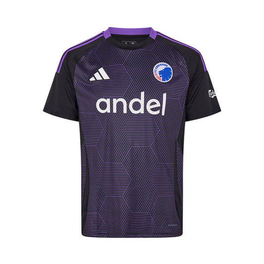 FCK Away Jersey 24/25 (Women's Team)