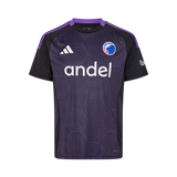 FCK Away Jersey 24/25 Kids (Women's Team)