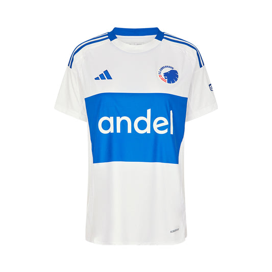 FCK Home Jersey Women 24/25 (Women's Team)