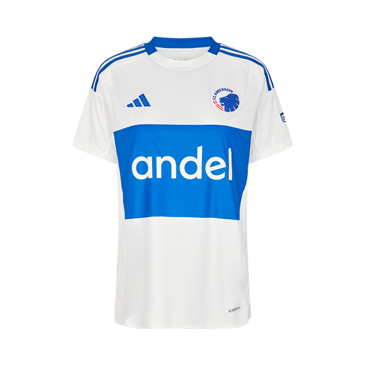FCK Home Jersey Women 24/25 (Women's Team)