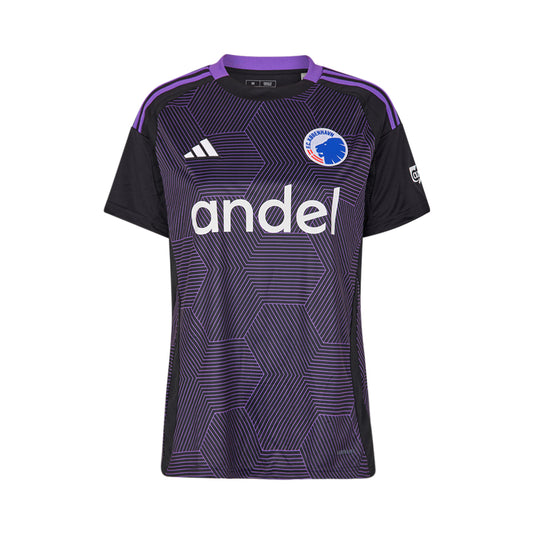 FCK Away Jersey Women 24/25 (Women's Team)