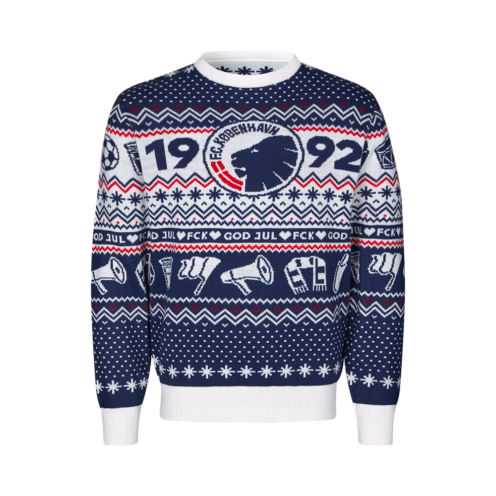 Christmas sweater 2023