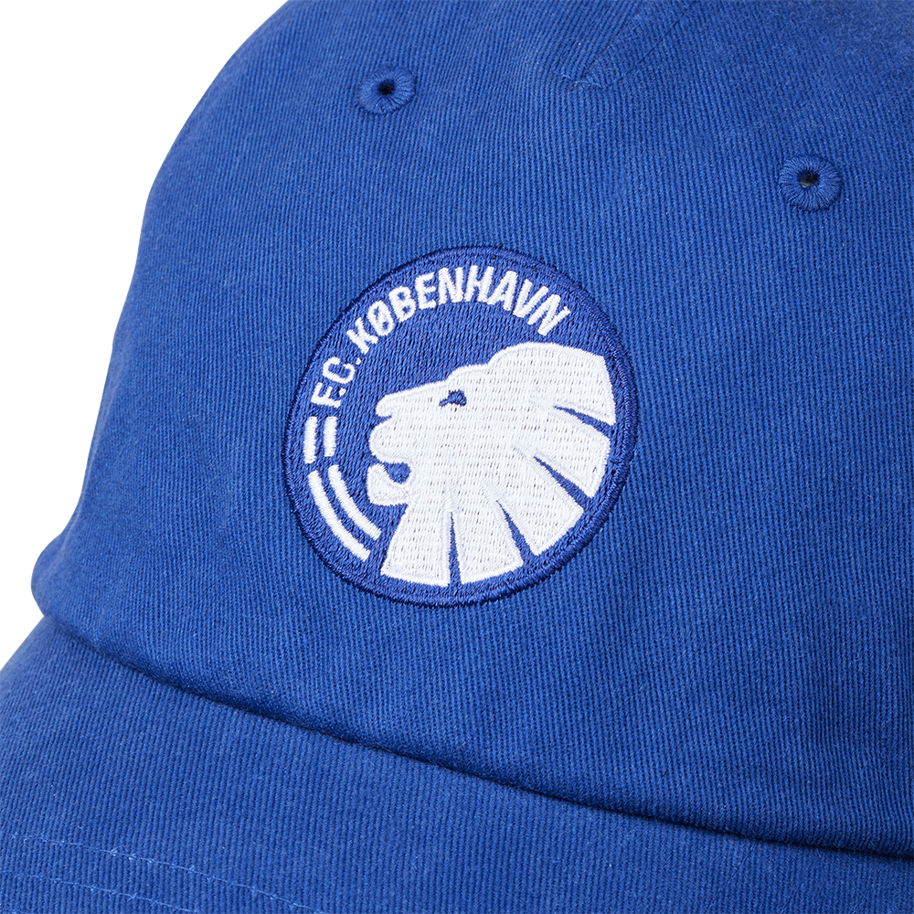 FCK adidas Dad Cap
