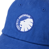 FCK adidas Dad Cap