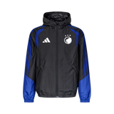 FCK adidas Allweather Jacket 26/27 Barn