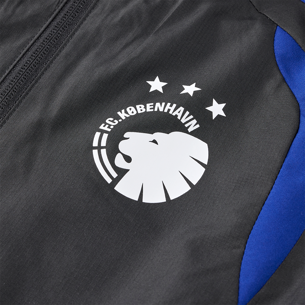FCK adidas Allweather Jacket 26/27 Kids