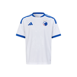 FCK Hjemmebanetrøje 26/27 Barn (Herrehold)