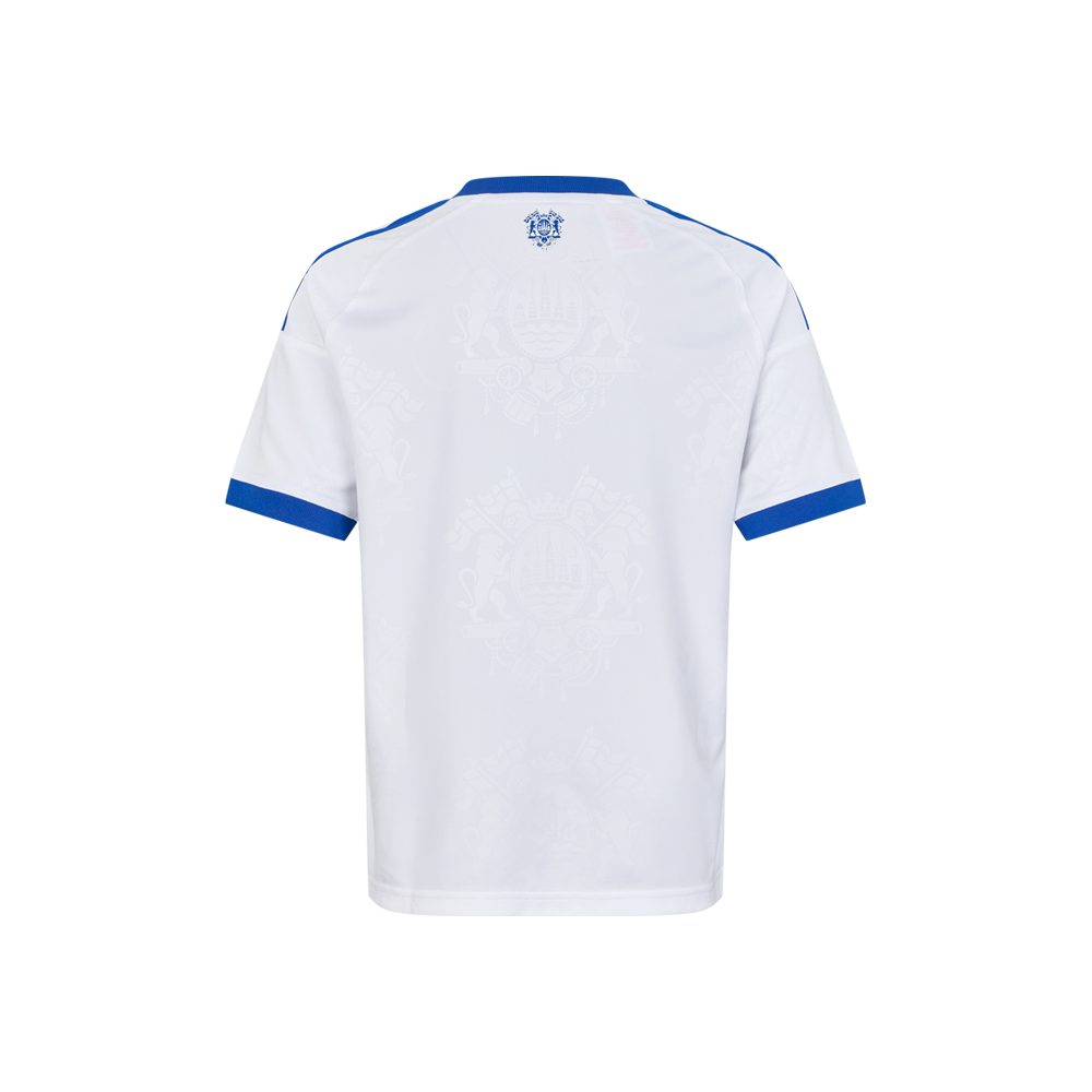 FCK Hjemmebanetrøje 26/27 Barn (Herrehold)