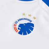 FCK Hjemmebanetrøje 26/27 Barn (Herrehold)