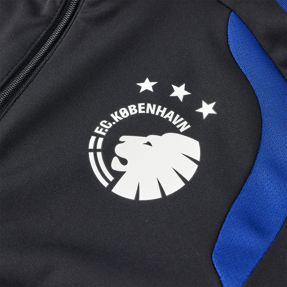 FCK adidas Træningstop 26/27 Barn