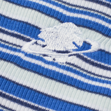 FCK x Planet Nusa Baby1 Strap Dress Stripes