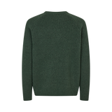 FCK x Les Deux Intarsia Roundneck Knit