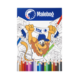 Leo Malebog