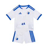 FCK Hjemmebane Minisæt 26/27 (Herrehold)