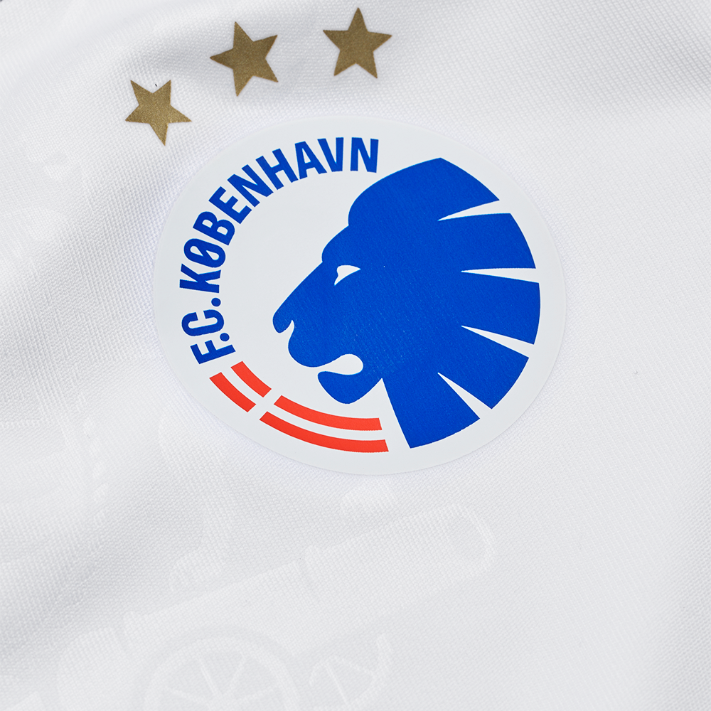 FCK Hjemmebane Minisæt 26/27 (Herrehold)