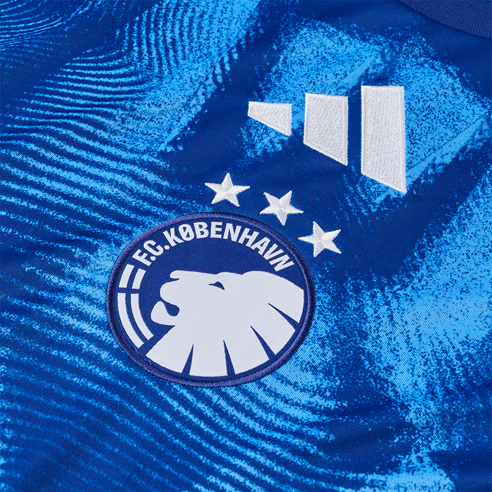 FCK Pre Match Trøje 26/27