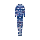 Julepyjamas 2025 Barn